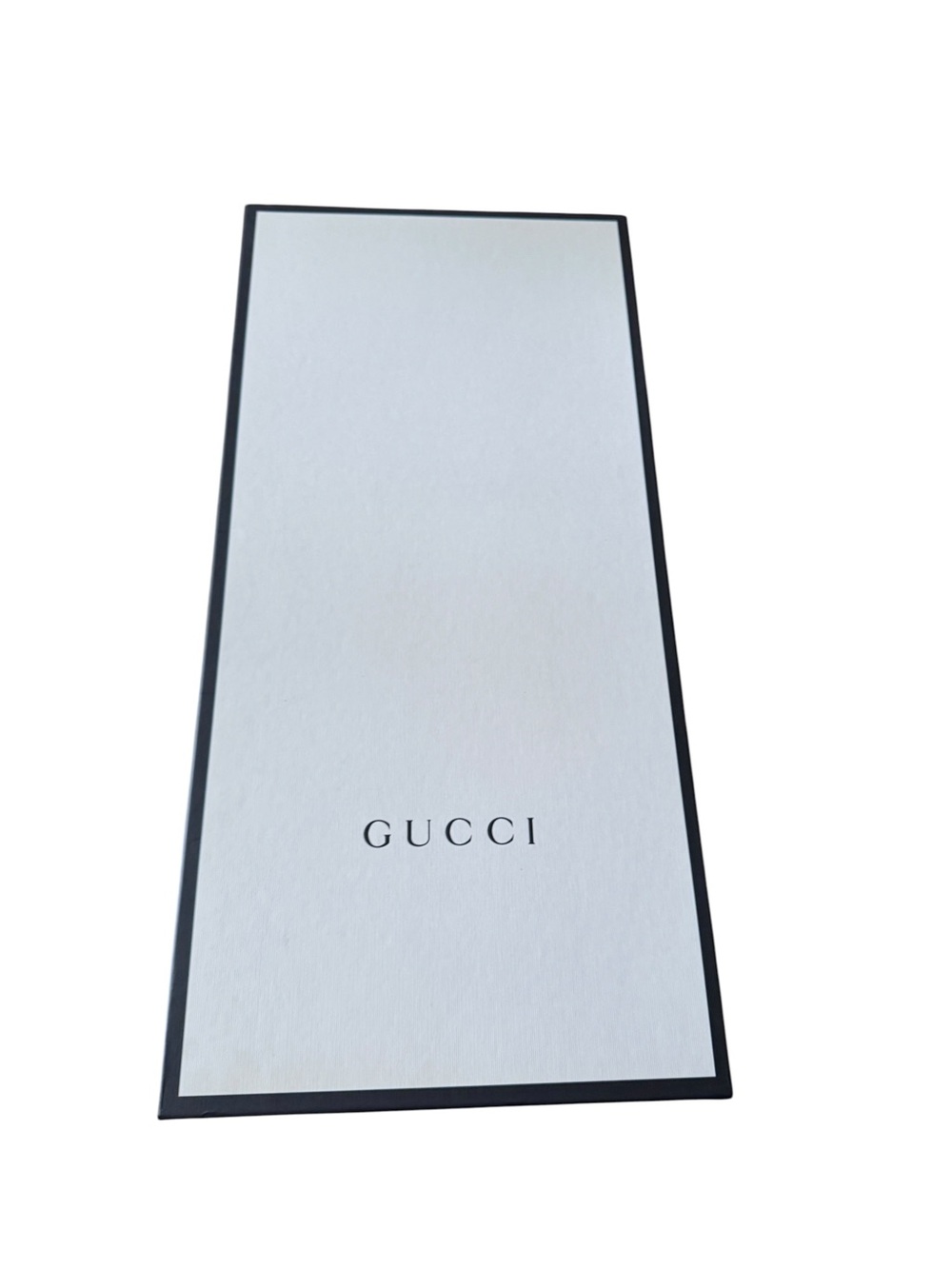 Gucci Beige GG Monogram Over-the-Knee Slouch Boots - Picture 11 of 16